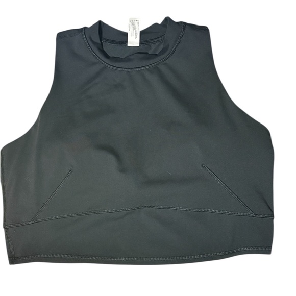Yogalicious Tops - Yogalicious Lux Crop Top